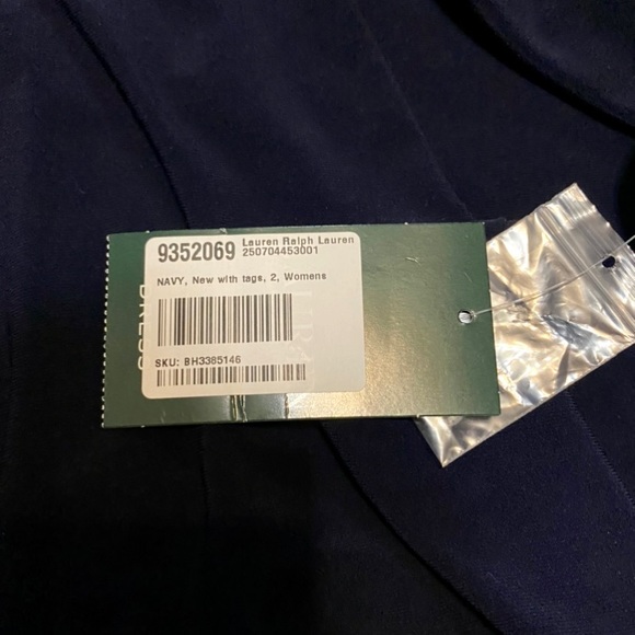 🔻SALE🔻RALPH LAUREN🔹NEW WITH TAG - Picture 12 of 12